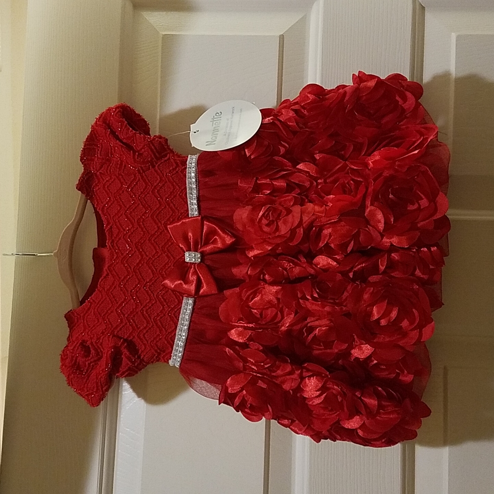 Beautiful Formal Dress for Baby